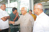 Deshpande demands probe into Universities scams